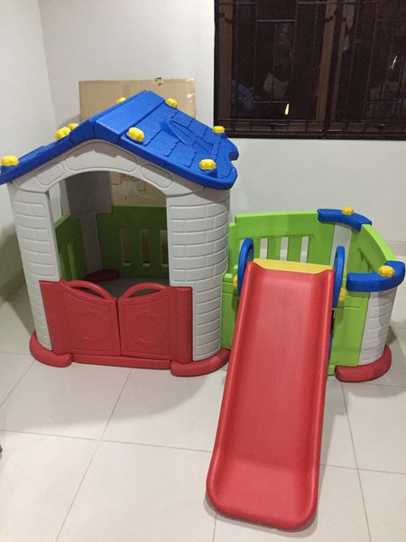 Detail Rumah Rumahan Anak Murah Nomer 8