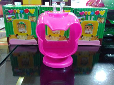 Detail Rumah Rumahan Hamster Nomer 43