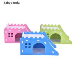 Detail Rumah Rumahan Hamster Nomer 48