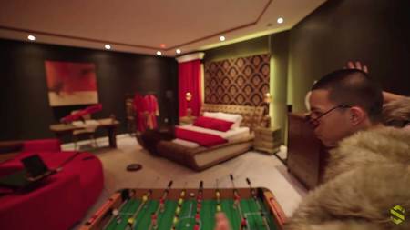 Detail Rumah Saaih Halilintar Nomer 3