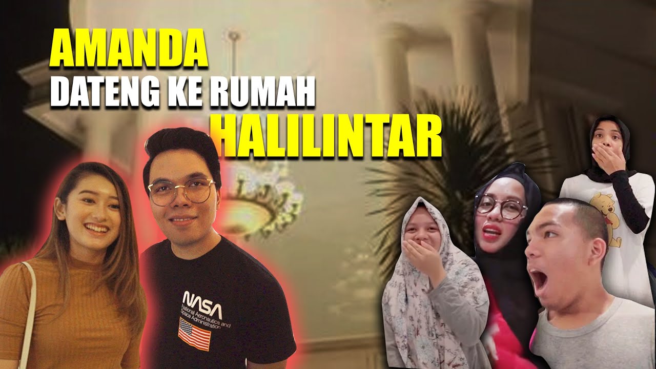 Detail Rumah Saaih Halilintar Nomer 22