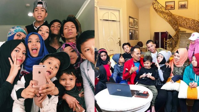 Detail Rumah Saaih Halilintar Nomer 24