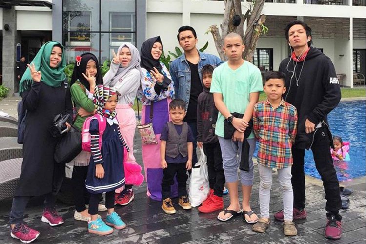 Detail Rumah Saaih Halilintar Nomer 26