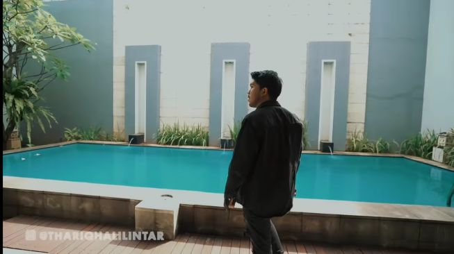 Detail Rumah Saaih Halilintar Nomer 29