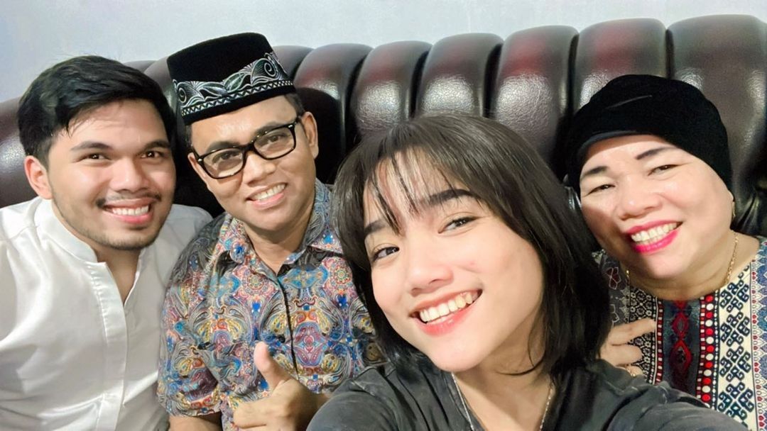 Detail Rumah Saaih Halilintar Nomer 36