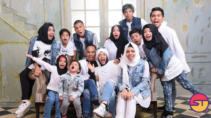 Detail Rumah Saaih Halilintar Nomer 37