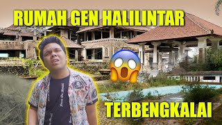 Detail Rumah Saaih Halilintar Nomer 39