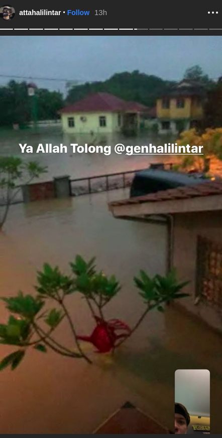 Detail Rumah Saaih Halilintar Nomer 47