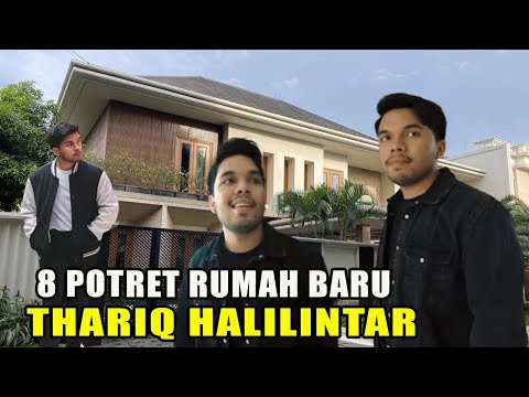 Detail Rumah Saaih Halilintar Nomer 57