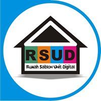 Detail Rumah Sablon Unit Digital Nomer 35