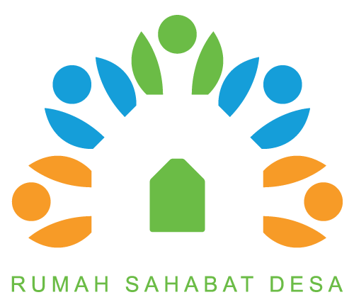 Rumah Sahabat Desa - KibrisPDR