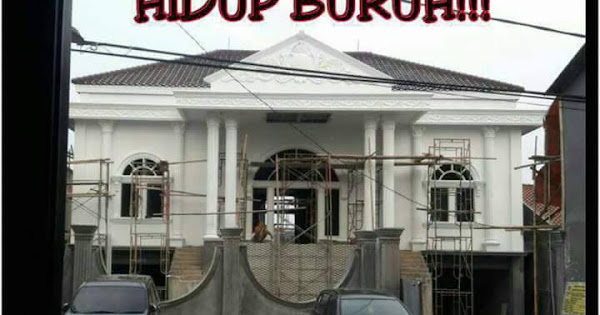 Detail Rumah Said Iqbal Nomer 11