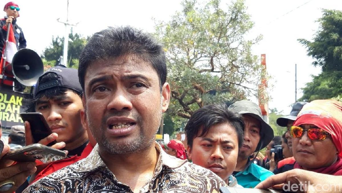 Detail Rumah Said Iqbal Nomer 13