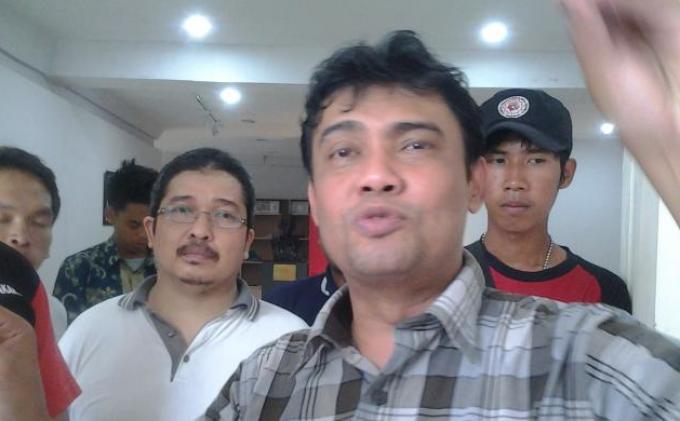 Detail Rumah Said Iqbal Nomer 17