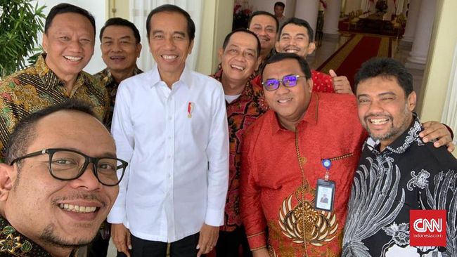 Detail Rumah Said Iqbal Nomer 20
