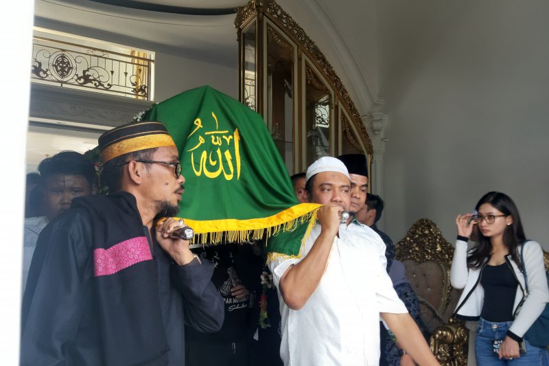 Detail Rumah Said Iqbal Nomer 21