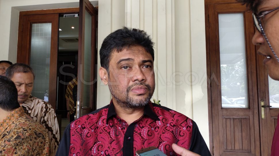 Detail Rumah Said Iqbal Nomer 32