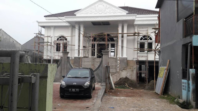 Detail Rumah Said Iqbal Nomer 5