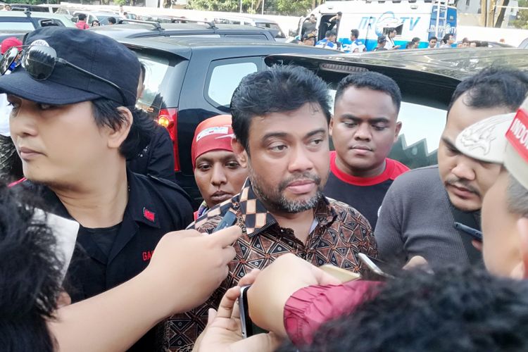Detail Rumah Said Iqbal Nomer 36