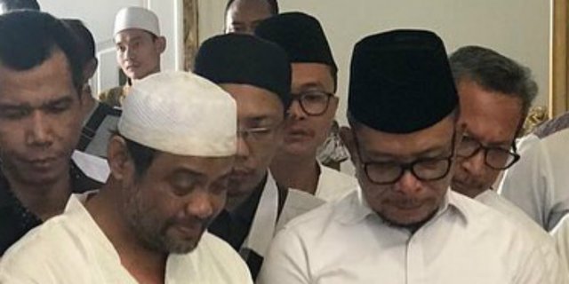 Detail Rumah Said Iqbal Nomer 41