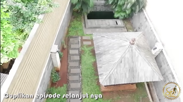 Detail Rumah Saipul Jamil Nomer 12