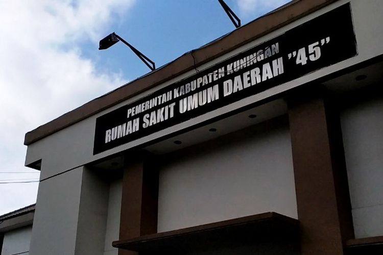 Detail Rumah Sakit 45 Kuningan Nomer 11