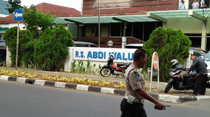 Detail Rumah Sakit Abdi Waluyo Nomer 24