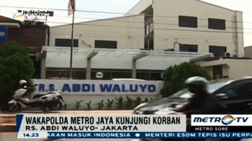 Detail Rumah Sakit Abdi Waluyo Nomer 25