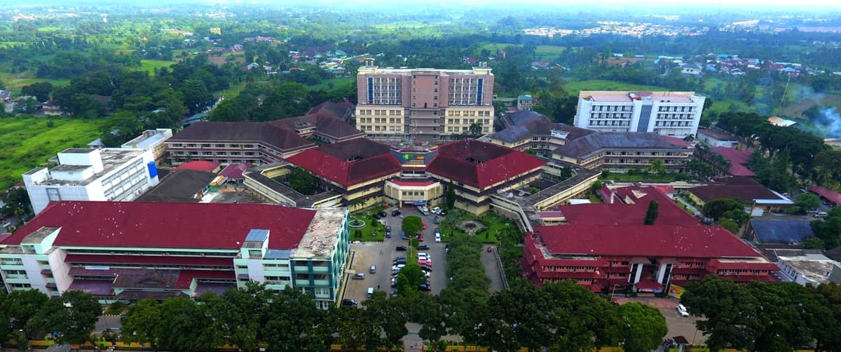 Rumah Sakit Adam Malik Medan - KibrisPDR