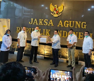 Detail Rumah Sakit Adhyaksa Nomer 17