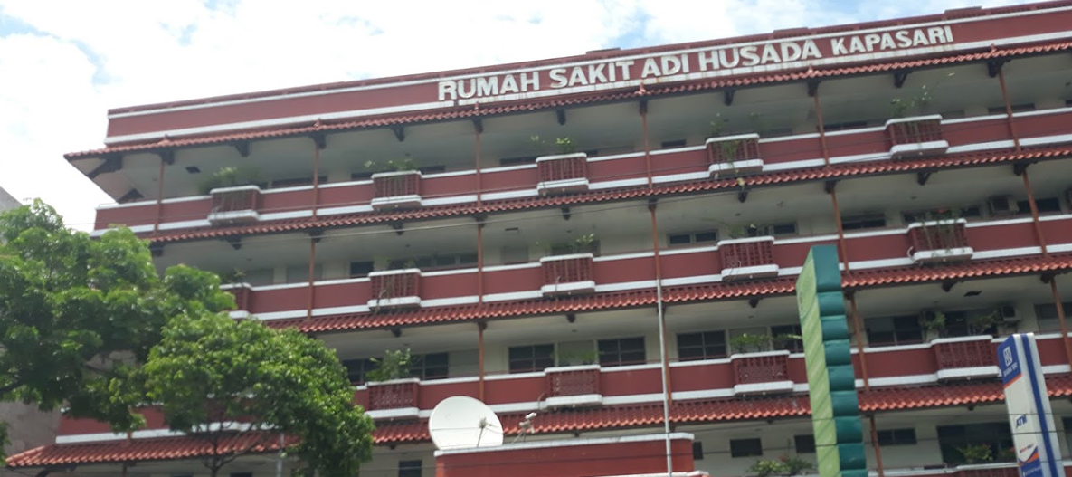 Detail Rumah Sakit Adi Husada Surabaya Nomer 16