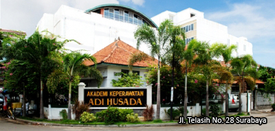 Detail Rumah Sakit Adi Husada Undaan Nomer 30