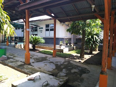 Detail Rumah Sakit Adnan Wd Payakumbuh Nomer 21