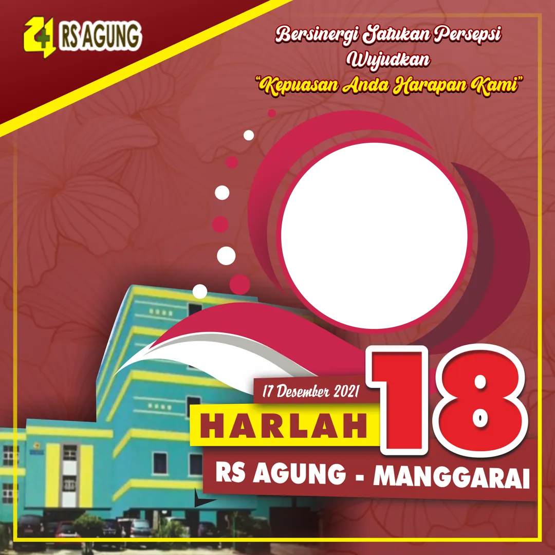 Detail Rumah Sakit Agung Manggarai Nomer 23