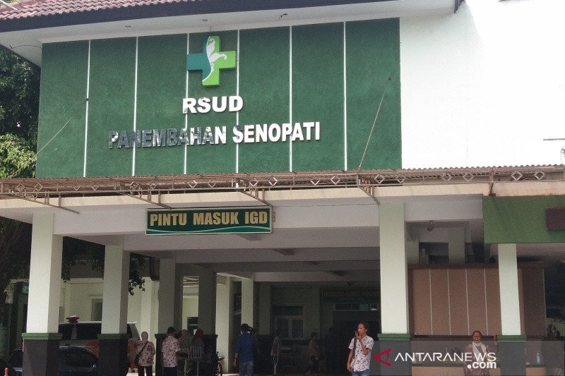 Detail Rumah Sakit Akademik Ugm Nomer 23