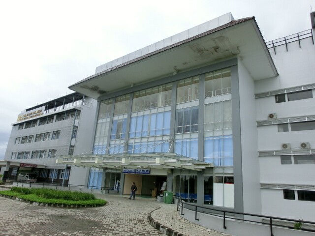 Detail Rumah Sakit Akademik Ugm Yogyakarta Nomer 16