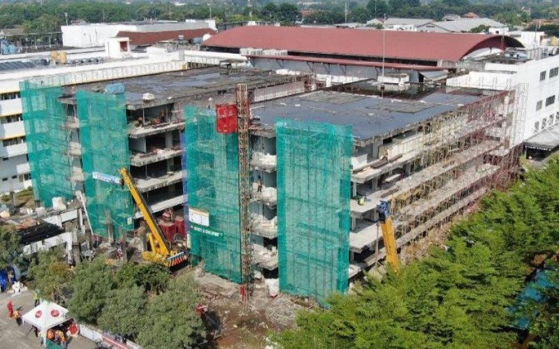 Detail Rumah Sakit Akademik Ugm Yogyakarta Nomer 4