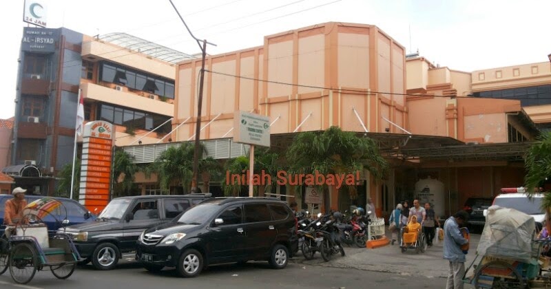 Detail Rumah Sakit Al Irsyad Surabaya Nomer 16