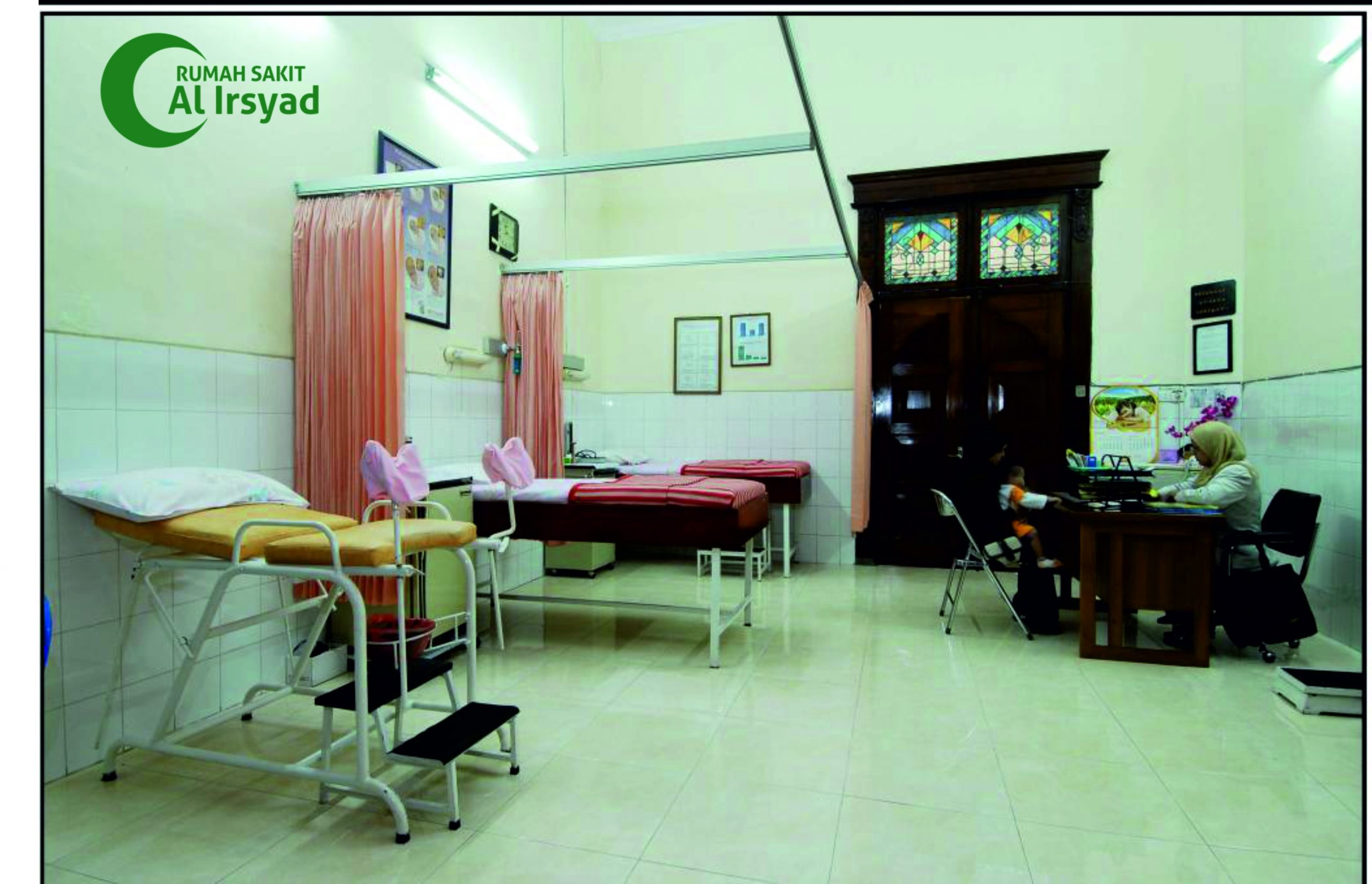 Detail Rumah Sakit Al Irsyad Surabaya Nomer 33