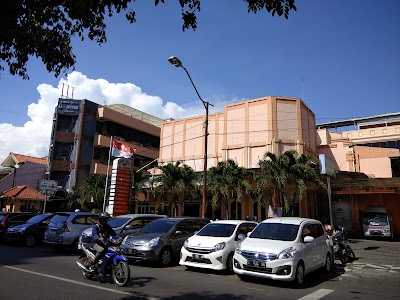 Detail Rumah Sakit Al Irsyad Surabaya Nomer 42