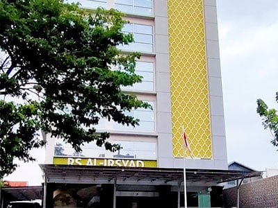 Detail Rumah Sakit Al Irsyad Surabaya Nomer 48