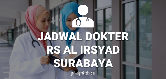 Detail Rumah Sakit Al Irsyad Surabaya Nomer 49