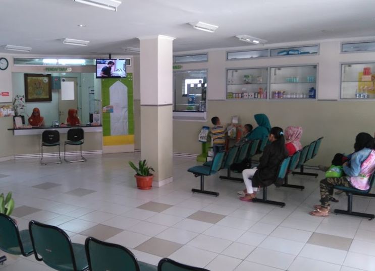 Detail Rumah Sakit Al Islam Bandung Nomer 12