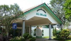 Detail Rumah Sakit Al Islam Bandung Nomer 31