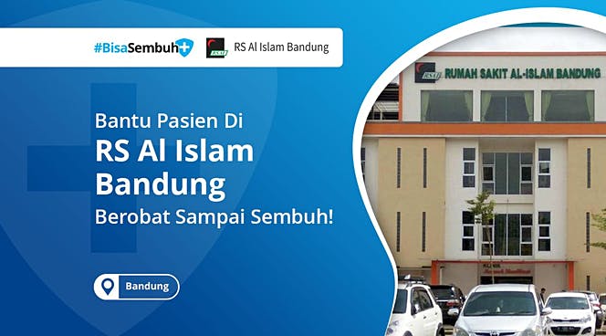 Detail Rumah Sakit Al Islam Bandung Nomer 50