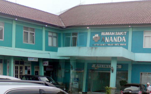 Detail Rumah Sakit Ananda Kranji Nomer 7