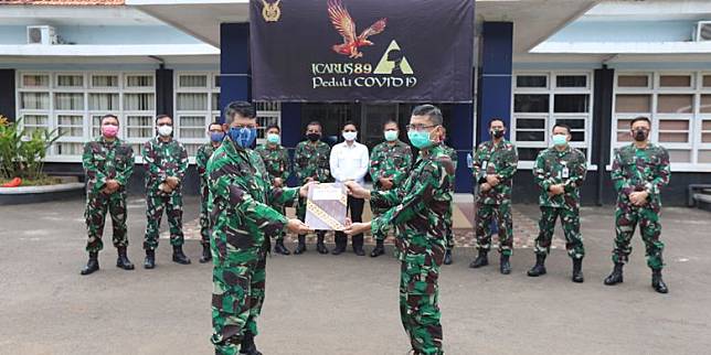 Detail Rumah Sakit Angkatan Udara Nomer 20