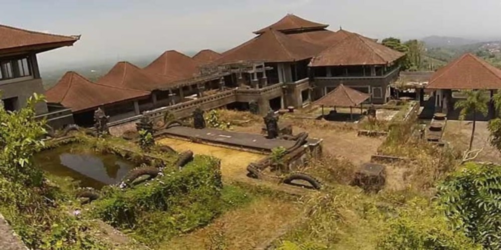 Detail Rumah Sakit Angker Di Bali Nomer 9
