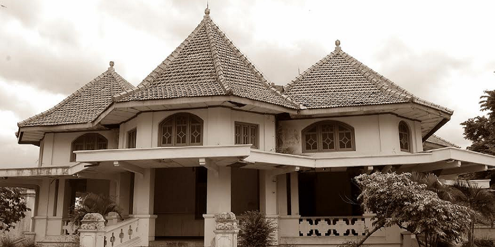 Detail Rumah Sakit Angker Di Solo Nomer 38