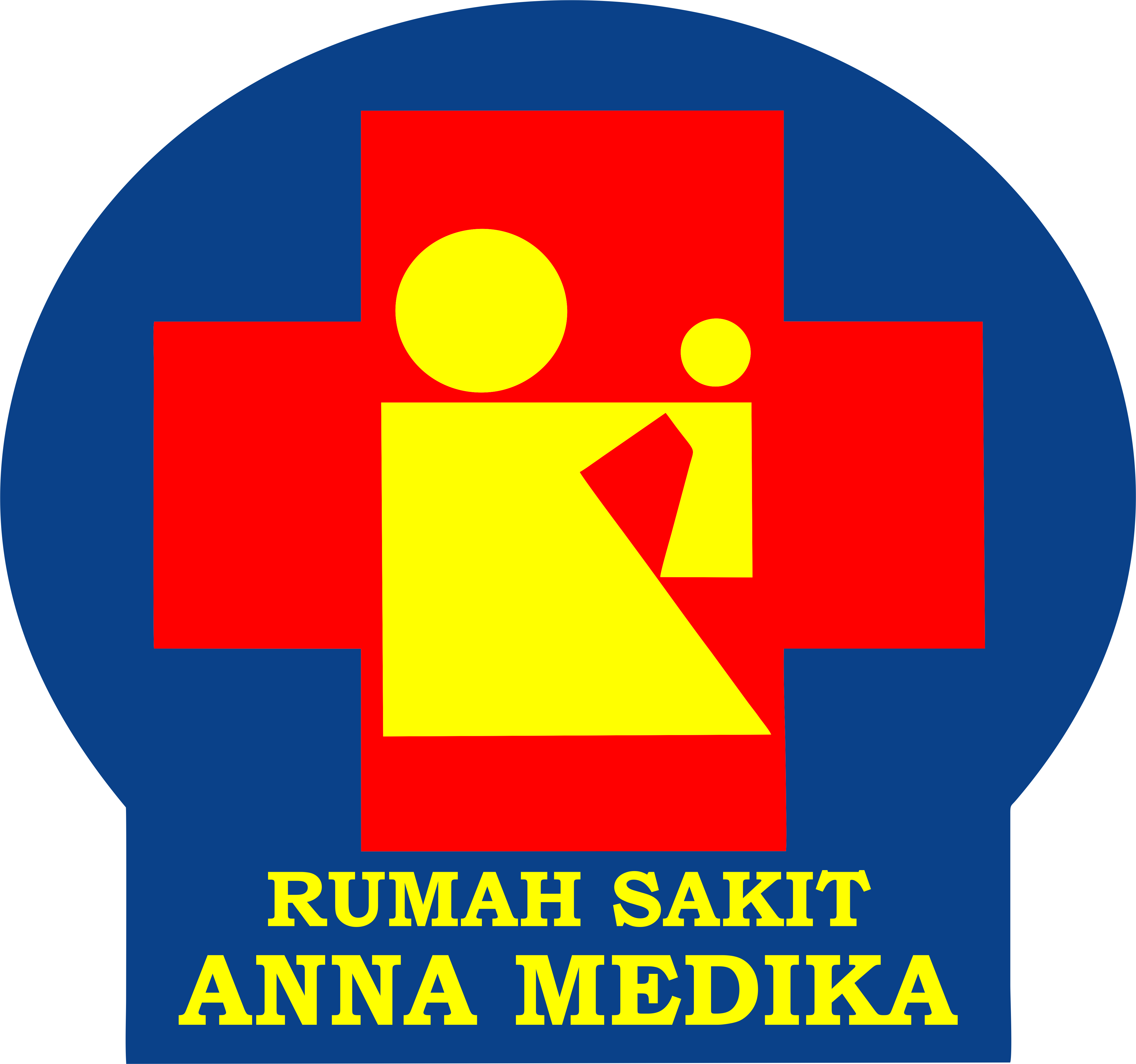 Detail Rumah Sakit Anna Medika Nomer 5